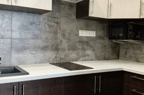 2х-комнатная квартира Фото: 5 из 16