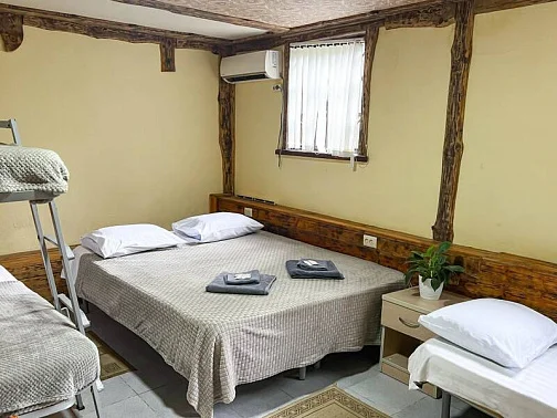 "Вилла Мария" мини-гостиница, Новый Афон Фото: 47 из 51