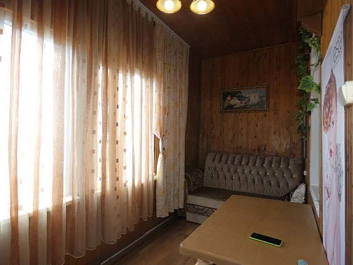 3х-комнатная квартира Рыбзаводская 88, Лдзаа Фото: 13 из 32