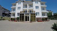 "Неолит" гостевой дом, Геленджик