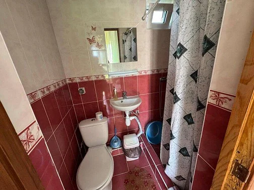 "Тихий уголок" гостевой дом, Архипо-Осиповка Фото: 43 из 51