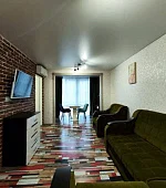 2х-комнатная квартира