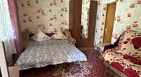Частный сектор К Маркса 31, Судак