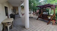 "Фольклор", Анапа