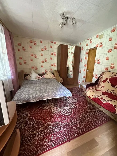 Частный сектор К Маркса 31, Судак Фото: 5 из 17