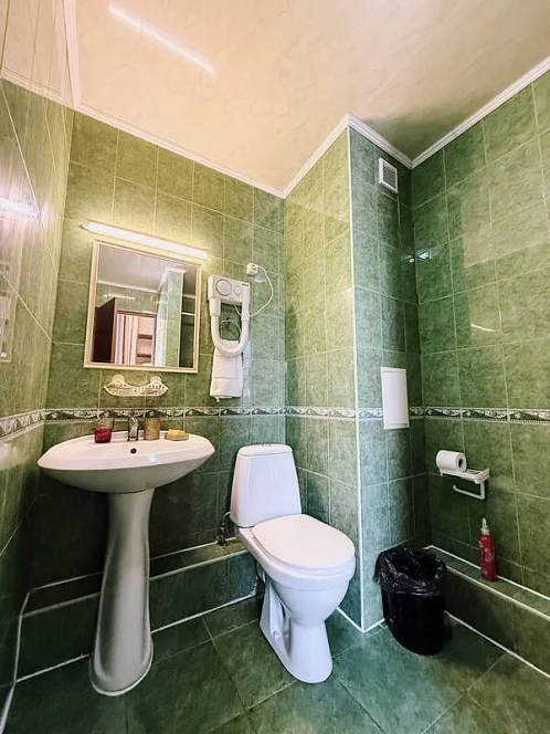 "Афродита" гостиница, Агой Фото: 43 из 45