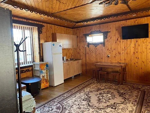 Дом под-ключ Восточная 4, Кучугуры Фото: 18 из 36