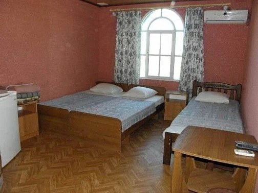 Частное домовладение Дежнёва 1, Бердянск Фото: 33 из 40