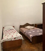 "Стандарт" 3х-местный
