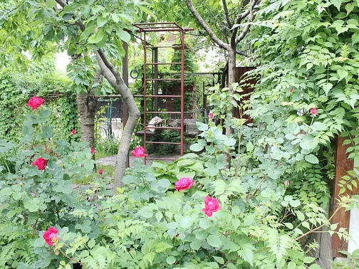 Частный сектор ул. Изумрудная, Геленджик Фото: 4 из 44