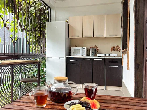 "Вилла Мария" мини-гостиница, Новый Афон Фото: 34 из 51