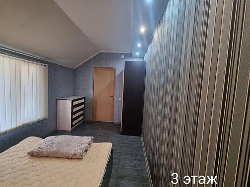 3 этажа под-ключ С БАССЕЙНОМ Хуторская 9 / пер Марсовый, Имеретинская бухта Фото: 46 из 48