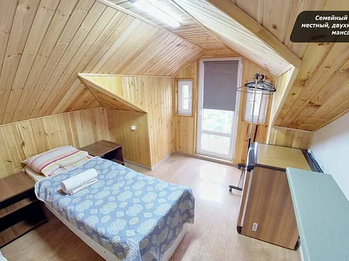 "Светлый" гостевой дом, Геленджик Фото: 35 из 41