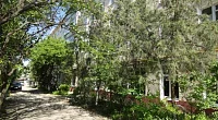 1-комнатная квартира Крымская 83, Анапа