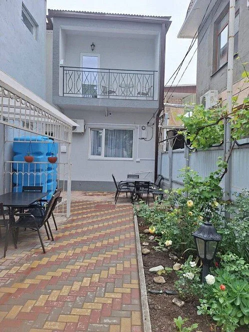 "Счастье Felicita" гостевой дом, Геленджик Фото: 30 из 31