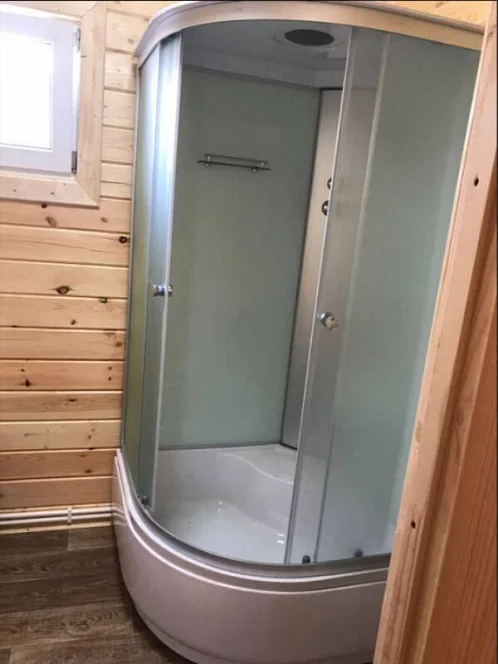 Дом под-ключ Берёзовая 11, Кучугуры Фото: 16 из 17