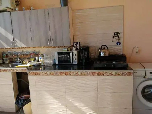 "С видом на море" частный сектор, Гагра Фото: 5 из 37