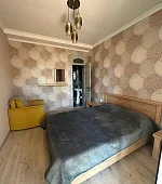 "Улучшенный с террасой" 2х-местный