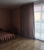 "Квартира-студия" 4х-местный