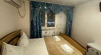 "Анаида" частный сектор, Лоо