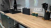 "Семейные апартаменты" этаж под-ключ, Геленджик