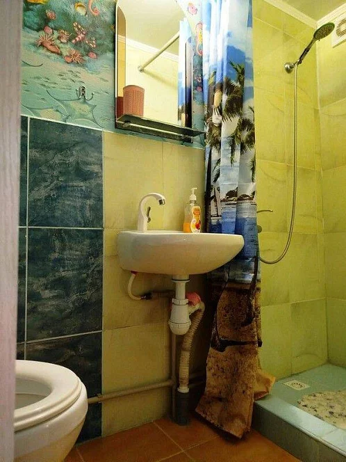 "Нимфей" частный сектор, Курортное Фото: 36 из 49