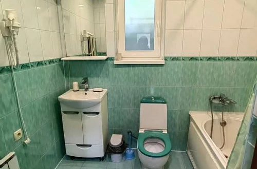 Коттедж под-ключ Фото: 26 из 27