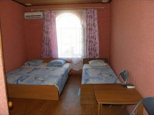 Частное домовладение Дежнёва 1, Бердянск Фото: 32 из 40
