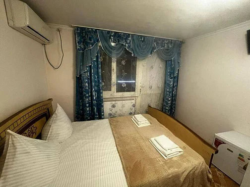 "Анаида" частный сектор, Лоо Фото: 4 из 14
