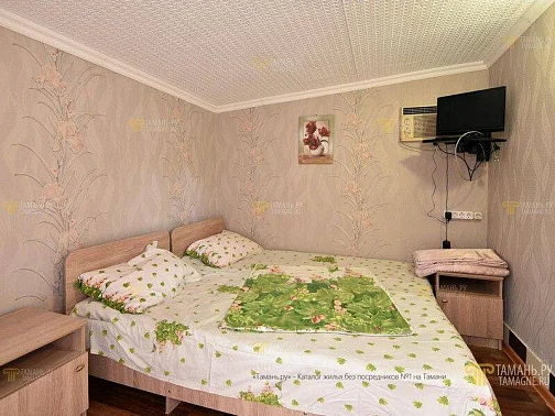 "Skazka INN" гостевой дом, Голубицкая Фото: 15 из 80