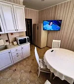 2х-комнатная квартира