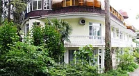 "Гранат" отель, Хоста