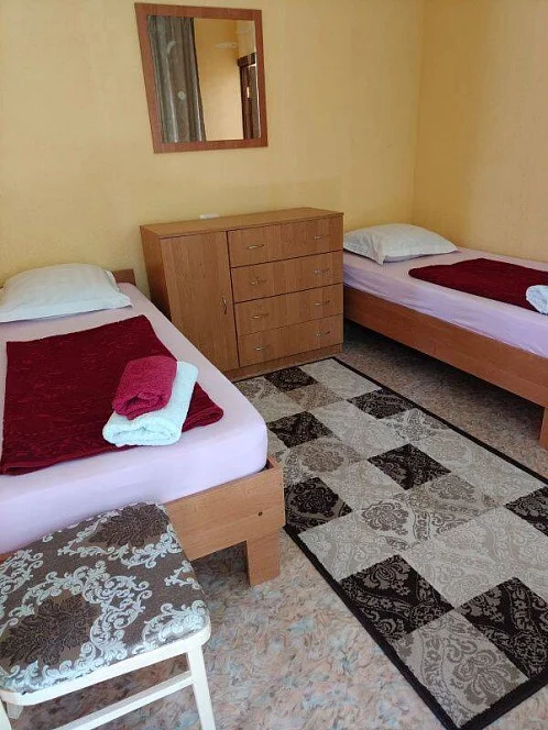 "Цветок" частный сектор, Поповка Фото: 22 из 34