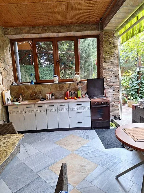 "Добрыня" частный сектор, Партенит Фото: 37 из 49