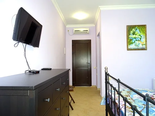 Гостиница Темрюкская 33, Темрюк Фото: 20 из 42