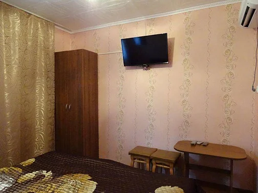 "Отдых У Моря" частный сектор, Дивноморское Фото: 20 из 32