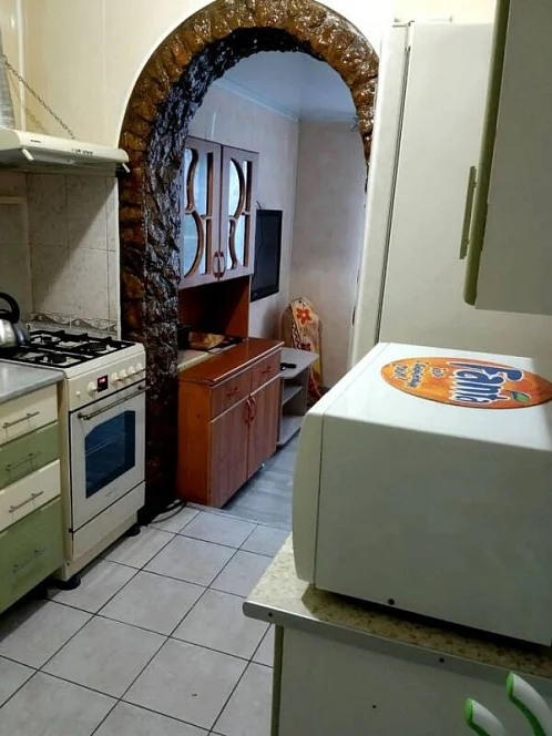 3х-комнатная квартира Мира 29, Бетта Фото: 2 из 11