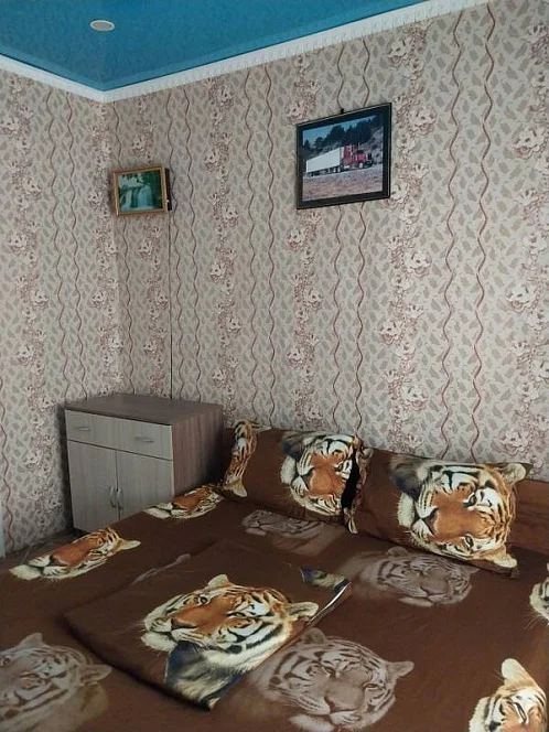 "У Гагарина" частный сектор, Пицунда Фото: 5 из 40