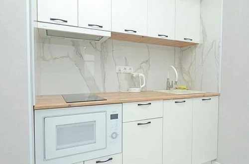 Квартира-студия Фото: 3 из 10