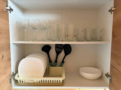 "ЭКО-Домики Абрау" частный сектор, Абрау-Дюрсо Фото: 18 из 26