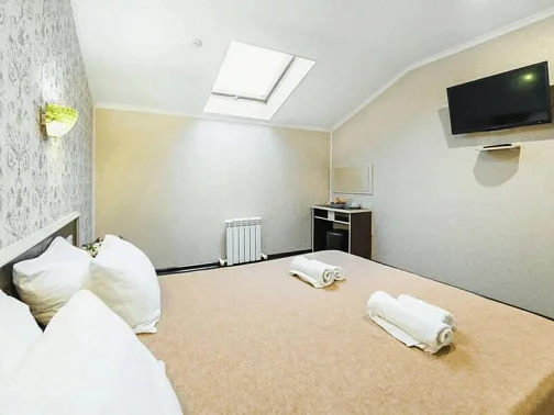 "Верона" отель, Архипо-Осиповка Фото: 44 из 51