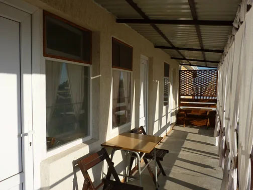 "НАШ КАЗАНТИП" гостевой дом, Новоотрадное Фото: 32 из 51