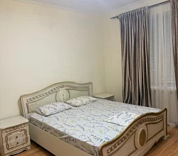 2х-комнатная квартира Ардзинба 235 кв 1