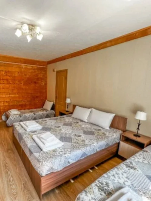 "Villa Assol" гостевой дом, Шепси Фото: 18 из 23