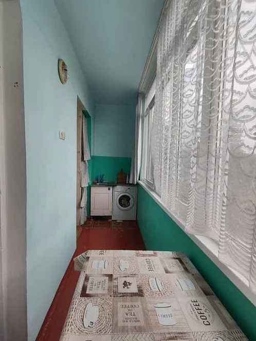 2х-комнатная квартира Агрба 17/2 кв 22, Пицунда Фото: 12 из 15