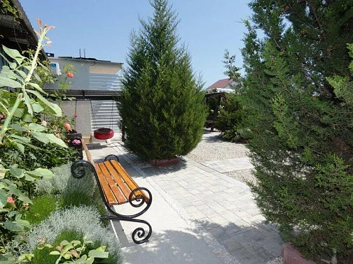 "Хороший гость" мини-гостиница, Феодосия Фото: 5 из 35