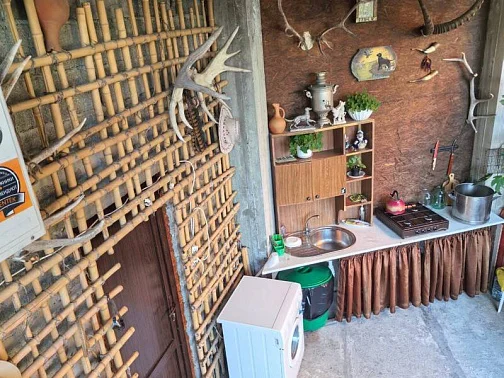 "На Заречной" частный сектор, Дедеркой Фото: 10 из 49