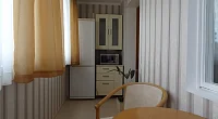 2х-комнатная квартира Соловьёва 3, Крым