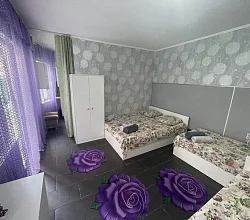 Частный сектор Херсонская 43/А