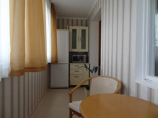 2х-комнатная квартира Соловьёва 3, Крым Фото: 3 из 4